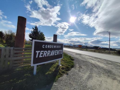 Puerto Natales Ski Chalet | Cabañas Terravento