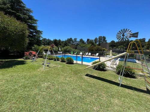 Tandil Cabin | Cabañas Valle Del Sol