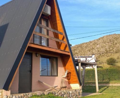 Villa La Arcadia Ski Chalet | Cabañas Ventana