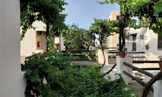 Cafayate House | cabañas Yamasu Huasi