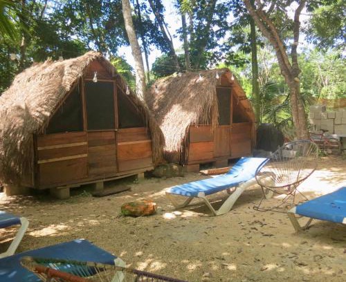 Bacalar Other | Cabañitas y Dorms