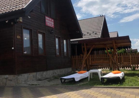 Beclean House | Cabana 106 Băile Figa