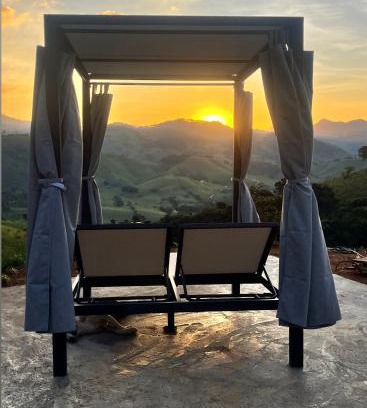 Goncalves House | Cabana do Mato