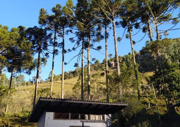 Urubici Ski Chalet | Cabana Urubici Avencal