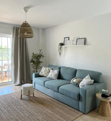 Conceicao e Cabanas de Tavira Apartment | Cabanas De Miramar