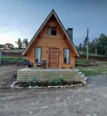 Jaquirana Cabin | Cabanas Do Parque