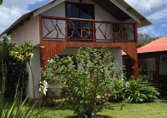 Hanga Roa Cabin | Cabanas Hinariru Nui