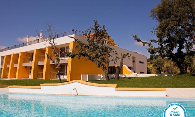 Portalegre House | Cabecas do Reguengo