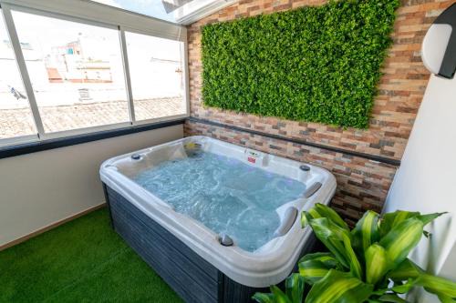 Sanlucar de Barrameda Apartment | Cabildo Spa 1