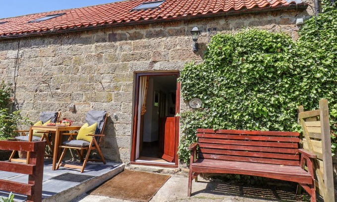 Great Fryup Dale Cottage | Cabin ∙ 1 bedroom ∙ 2 guests