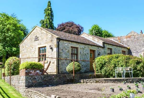 Middleham Cottage | Cabin ∙ 1 bedroom ∙ 2 guests
