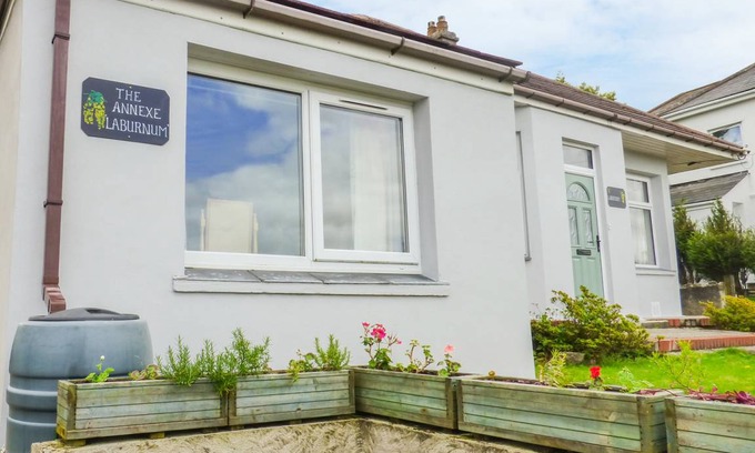 Rescorla Cottage | Cabin ∙ 1 bedroom ∙ 2 guests