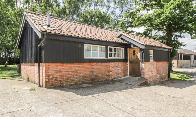 Eye Cottage | Cabin ∙ 1 bedroom ∙ 2 guests