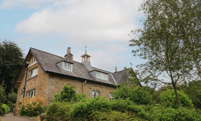 Calver Cottage | Cabin ∙ 1 bedroom ∙ 2 guests