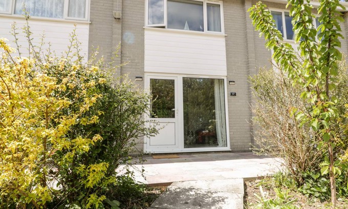 Saint Columb Major Cottage | Cabin ∙ 2 bedrooms ∙ 4 guests