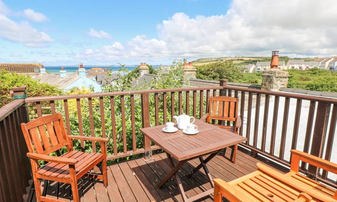 Little Haven Cottage | Cabin ∙ 2 bedrooms ∙ 4 guests