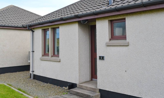 St. Mary's Cottage | Cabin ∙ 2 bedrooms ∙ 4 guests