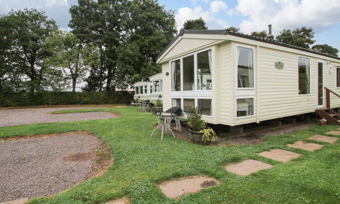 Much Wenlock Cottage | Cabin ∙ 2 bedrooms ∙ 4 guests