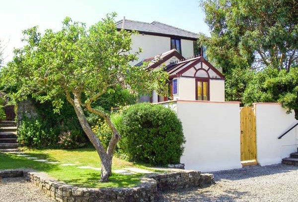 Bude Cottage | Cabin ∙ 2 bedrooms ∙ 4 guests