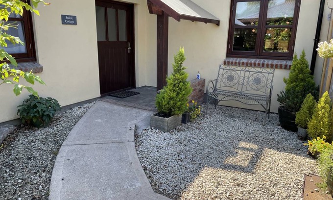 Shipham Cottage | Cabin ∙ 2 bedrooms ∙ 4 guests