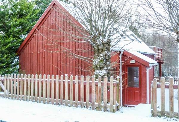 Aviemore Cottage | Cabin ∙ 2 bedrooms ∙ 5 guests
