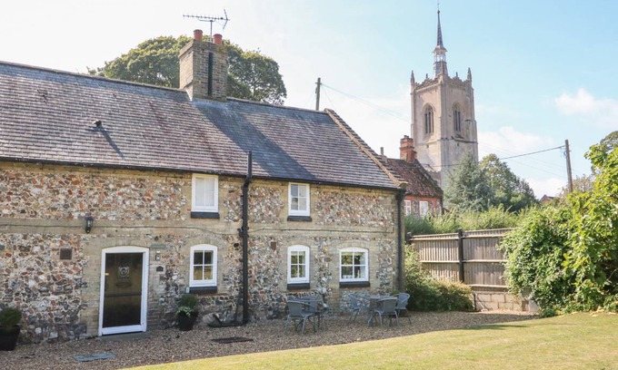 Swaffham Cottage | Cabin ∙ 2 bedrooms ∙ 6 guests
