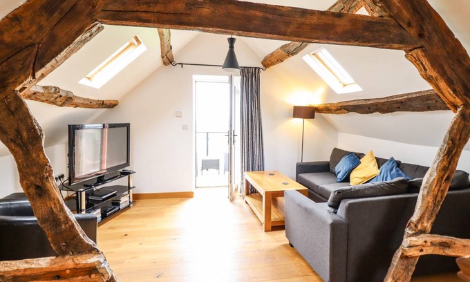 Dolgellau Cottage | Cabin ∙ 2 bedrooms ∙ 4 guests
