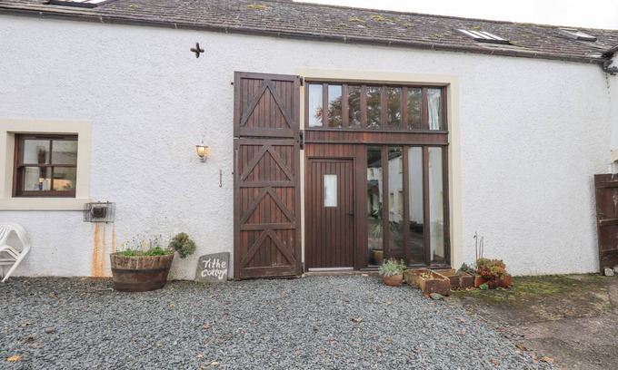 Cockermouth Cottage | Cabin ∙ 3 bedrooms ∙ 6 guests