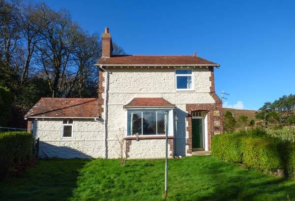 Conwy Cottage | Cabin ∙ 3 bedrooms ∙ 5 guests