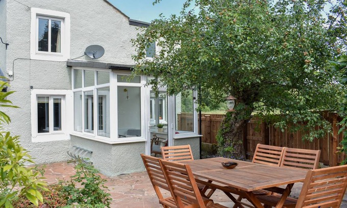 Pooley Bridge Cottage | Cabin ∙ 3 bedrooms ∙ 6 guests