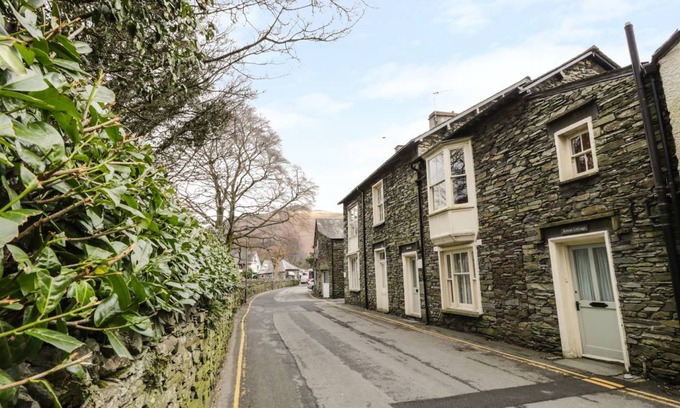 Grasmere Cottage | Cabin ∙ 3 bedrooms ∙ 6 guests