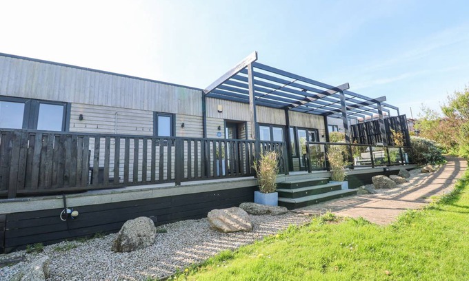 Portreath Cottage | Cabin ∙ 3 bedrooms ∙ 6 guests