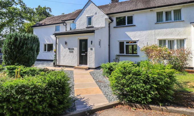 Underbarrow Cottage | Cabin ∙ 4 bedrooms ∙ 8 guests