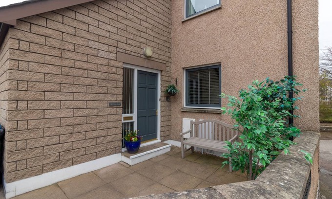 Nairn Cottage | Cabin ∙ 4 bedrooms ∙ 7 guests