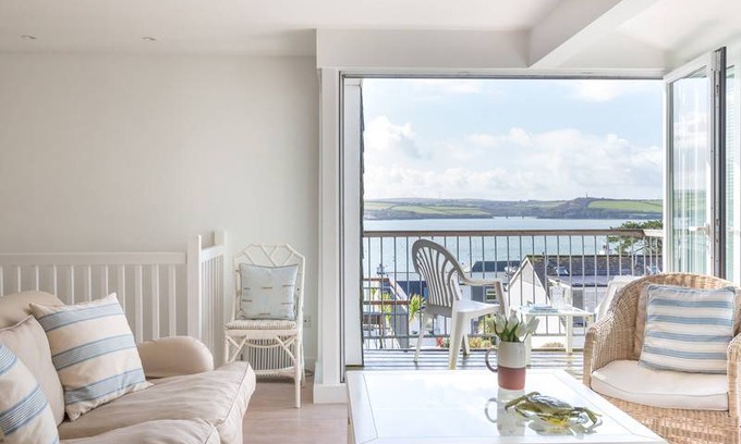 Rock Cottage | Cabin ∙ 4 bedrooms ∙ 8 guests