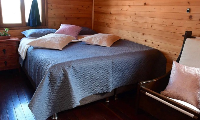 Medellin Cottage | Cabin in Ecogranja in the land of the silleteros, Santa Elena, Medellín