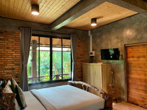 Krabi House | Cabin in the woods Entire House