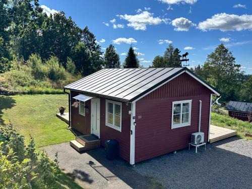 Undenas House | Cabin On The Hill