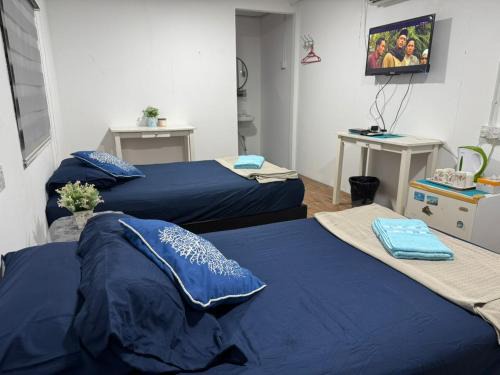 Kuala Teriang Hotel | Cabin Roomstay with Pool in Langkawi