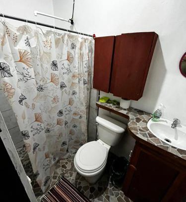 Puerto Jimenez Apartment | Cabinas Glen