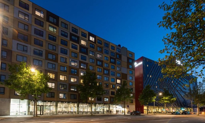 Amager Apartment | Cabinn Apartments