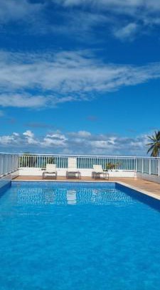 Cabo Branco Apartment | Cabo Branco - Beira Mar - 306