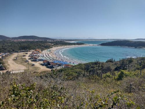 Ogiva House | Cabo Frio - Praia do Peró