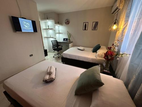 Riohacha House | CABO HoSTEL