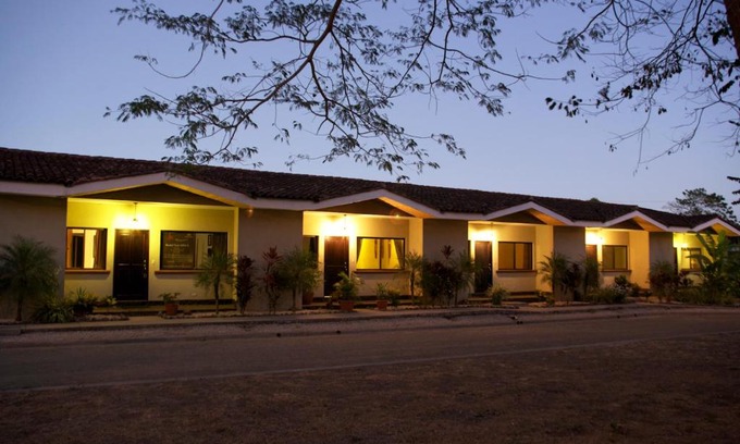 Matapalo Apartment | Cabo Velas Estates Unit 7
