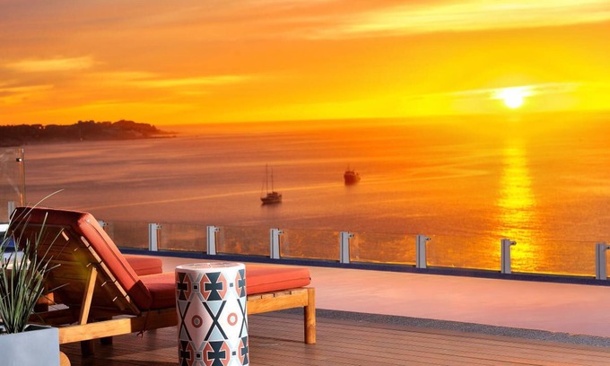 El Medano Ejidal Hotel | Cabo Villa Beach Resorts New Cor