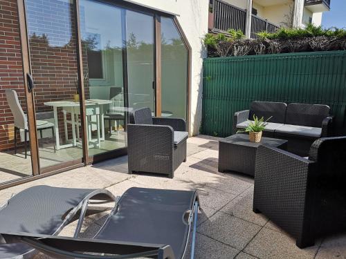 Cabourg Apartment | Cabourg plage à 200m plage