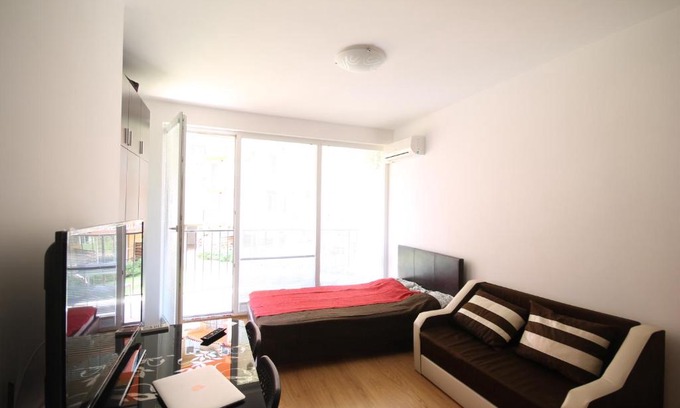 Sunny Beach Apartment | CacaoBeach Apartment