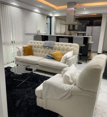 Kireka House | Caccra's Haven