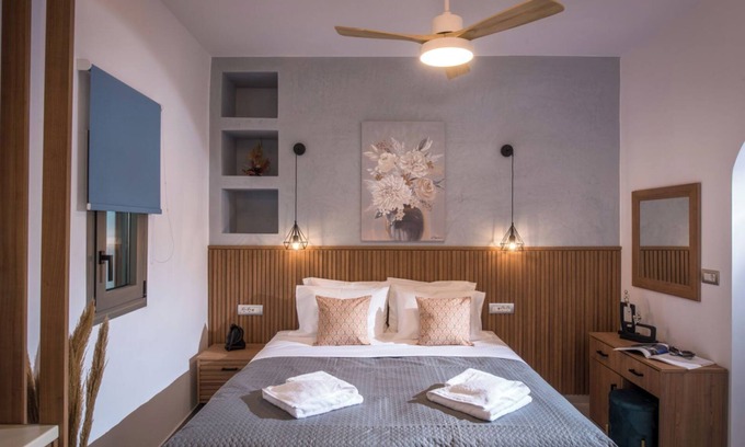 Sissi Apartment | Cactus Peak Apt 1, By IdealStay Experience